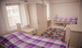 Ankara - Alt�nda�, Ankara Naz K�z ��renci Yurdu - 2 Ki�ilik Oda