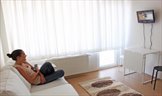 Rengarenk Erkek ��renci Yurdu - 1 Ki�ilik Oda - 1+1 Daire