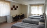 Ankara - Alt�nda�, Akk�pr� Erkek ��renci Yurdu - 4 Ki�ilik Oda