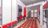 Konya - Sel�uklu, 23. �ube Konya �deal Erkek ��renci Yurdu - 4 Ki�ilik Oda - Ranzal�