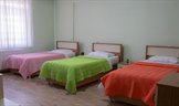Erzurum - Yakutiye, Fidan K�z ��renci Yurdu  - 3 Ki�ilik Oda