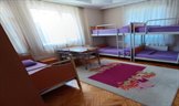 Konya - Meram, Konya Meram Arifan K�z ��renci Yurdu - 6 Ki�ilik Oda