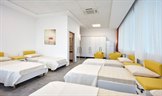 �stanbul - Kartal, Sabiha Han�m K�z ��renci Yurdu (Maltepe) - 6 Ki�ilik Oda