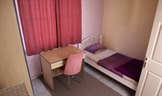 Ankara - �ankaya, �zel Piyano K�z Yurdu - K�lt�r �ubesi - 1 Ki�ilik Oda - Banyosuz