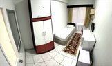 Ankara - �ankaya, 13.�UBE - �deal K�z ��renci Yurtlar� - 1 Ki�ilik Oda