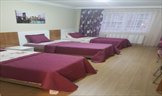 �zmir - Bornova, Ulusoy Plus K�z ��renci Yurdu - 3 Ki�ilik Oda