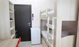 �stanbul - Ata�ehir, Akademi K�z ��renci Yurdu - 2 Ki�ilik Oda