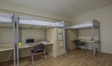 �anakkale - Bayrami�, Ardes K�z ��renci Yurdu - 4 Ki�ilik Oda