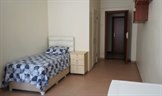 Ankara - Alt�nda�, Akk�pr� Erkek ��renci Yurdu - 1 Ki�ilik Oda