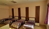Erzurum - Yakutiye, �nsan Vakf� S�heyla S�tk� Alp K�z Yurdu - 4 Ki�ilik Oda