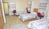 �stanbul - Avc�lar, Sudenaz K�z ��renci Yurdu - 4 Ki�ilik Oda