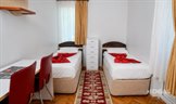 Ankara - �ankaya, 13.�UBE - �deal K�z ��renci Yurtlar� - 2 Ki�ilik Oda