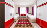 Konya - Meram, 19. �UBE - �deal K�z ��renci Yurdu - 2 Ki�ilik Oda