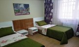 �zmir - Bornova, Ulusoy Plus K�z ��renci Yurdu - 2 Ki�ilik Oda