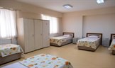�stanbul - �mraniye, �nsan Vakf� Ihlamurkuyu K�z Yurdu - 5 Ki�ilik Oda