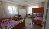 Konya - Meram, Konya Meram Arifan K�z ��renci Yurdu - 3 Ki�ilik Oda