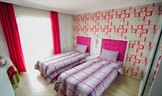 Ankara - �ankaya, Yurt �ankaya �zel K�z ��renci Yurdu - 2 Ki�ilik Oda