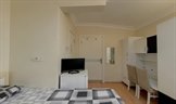 �stanbul - Fatih, �zel �apa Turkuaz K�z ��renci Yurdu - 1 Ki�ilik Oda
