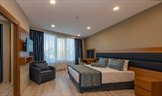 �stanbul - �i�li, �zel Habitat Dizayn K�z ��renci Yurdu - 1 Ki�ilik Oda