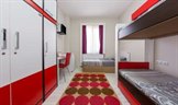 Konya - Meram, 22. �UBE - �deal K�z ��renci Yurdu - 3 Ki�ilik Oda