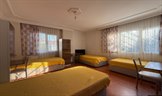 �zmir - Bornova, �zel Papatyam K�z ��renci Yurdu - 4 Ki�ilik Oda