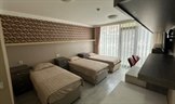 Ankara - �ankaya, Yal��nkaya Be�evler K�z ��renci Yurdu - 3 Ki�ilik Oda