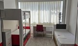 Konya - Meram, 4. �ube Konya �deal K�z ��renci Yurdu  - 3 Ki�ilik Oda