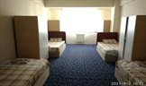 Bursa - Osmangazi, Yeni D�nya Vakf� Erkek ��renci Yurdu - 4 Ki�ilik Oda