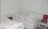 S�la K�z ��renci Evleri - 2 Ki�ilik Oda