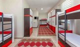 Konya - Meram, 26.�ube - �deal Erkek ��renci Yurdu - 6 Ki�ilik Oda