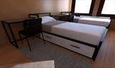 �stanbul - Kad�k�y, �zel Pa�a K��k� Erkek ��renci Yurdu - 2 Ki�ilik Oda