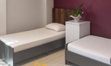 �stanbul - �sk�dar, �sk�dar K�z ��renci Yurdu - 2 Ki�ilik Oda