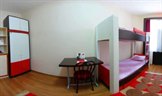 Konya - Meram, 5. �UBE - �deal K�z ��renci Yurdu - 2 Ki�ilik Oda