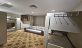 �stanbul - Be�ikta�, �stanbul Hamidiye K�lt�r ve E�itim Vakf� - 3 Ki�ilik Oda