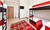 Konya - Meram, 26.�ube - �deal Erkek ��renci Yurdu - 4 Ki�ilik Oda