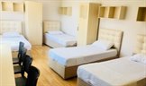 �stanbul - �i�li, MEB �zel Elif K�z ��renci Yurdu - 4 Ki�ilik Oda