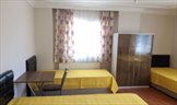 �zmir - Bornova, �zel Papatyam K�z ��renci Yurdu - 6 Ki�ilik Oda