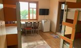 Konya - Meram, �lgim K�z ��renci Yurdu  - 4 Ki�ilik Oda - Du�lu