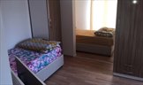 Isparta - Merkez, Hasan Cant�rk Erkek ��renci Yurdu - 3 Ki�ilik Oda