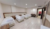 �stanbul - Avc�lar, Emr K�z Yurdu - 4 Ki�ilik Oda