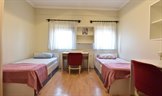 Ankara - �ankaya, Ba�kent Erkek ��renci Yurdu - 2 Ki�ilik Oda