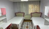 �zmir - Bornova, Egem K�z ��renci Yurdu - 2 Ki�ilik Oda