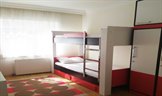Ankara - G�lba��, Do�a K�z ��renci yurdu - 3 Ki�ilik Oda
