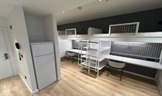 �stanbul - �i�li, Rafine K�z Yurdu - 3 Ki�ilik Oda