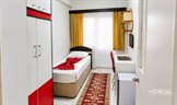 Ankara - �ankaya, 13.�UBE - �deal K�z ��renci Yurtlar� - 1 Ki�ilik Oda