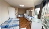 �stanbul - Ata�ehir, G�ztepe Han Erkek ��renci Yurdu - 3 Ki�ilik Oda