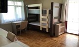 Ankara - �ankaya, Konak Erkek ��renci Yurdu - 3 Ki�ilik Oda