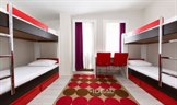 Konya - Meram, 1. �UBE - �deal K�z ��renci Yurdu - 4 Ki�ilik Oda