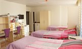 Ankara - �ankaya, Atalay K�z ��renci Yurtlar� Be�tepe �ubesi - 3 Ki�ilik Oda