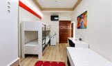 �stanbul - Be�ikta�, 24. �ube - �stanbul �deal K�z ��renci Yurdu - 3 Ki�ilik Oda